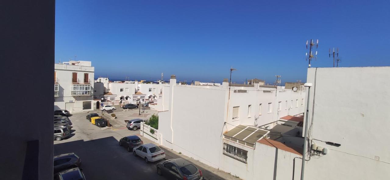 Parking, Ubicacion Y Confort Tarifa Eksteriør billede