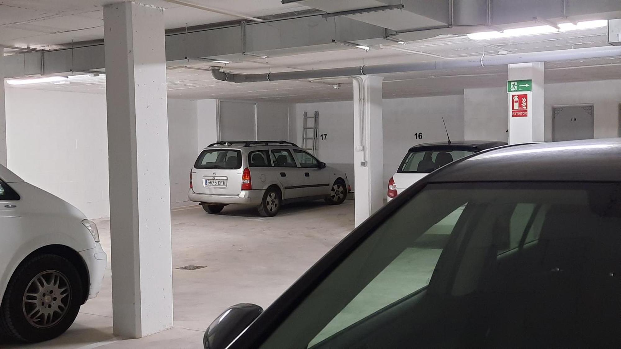 Parking, Ubicacion Y Confort Tarifa Eksteriør billede